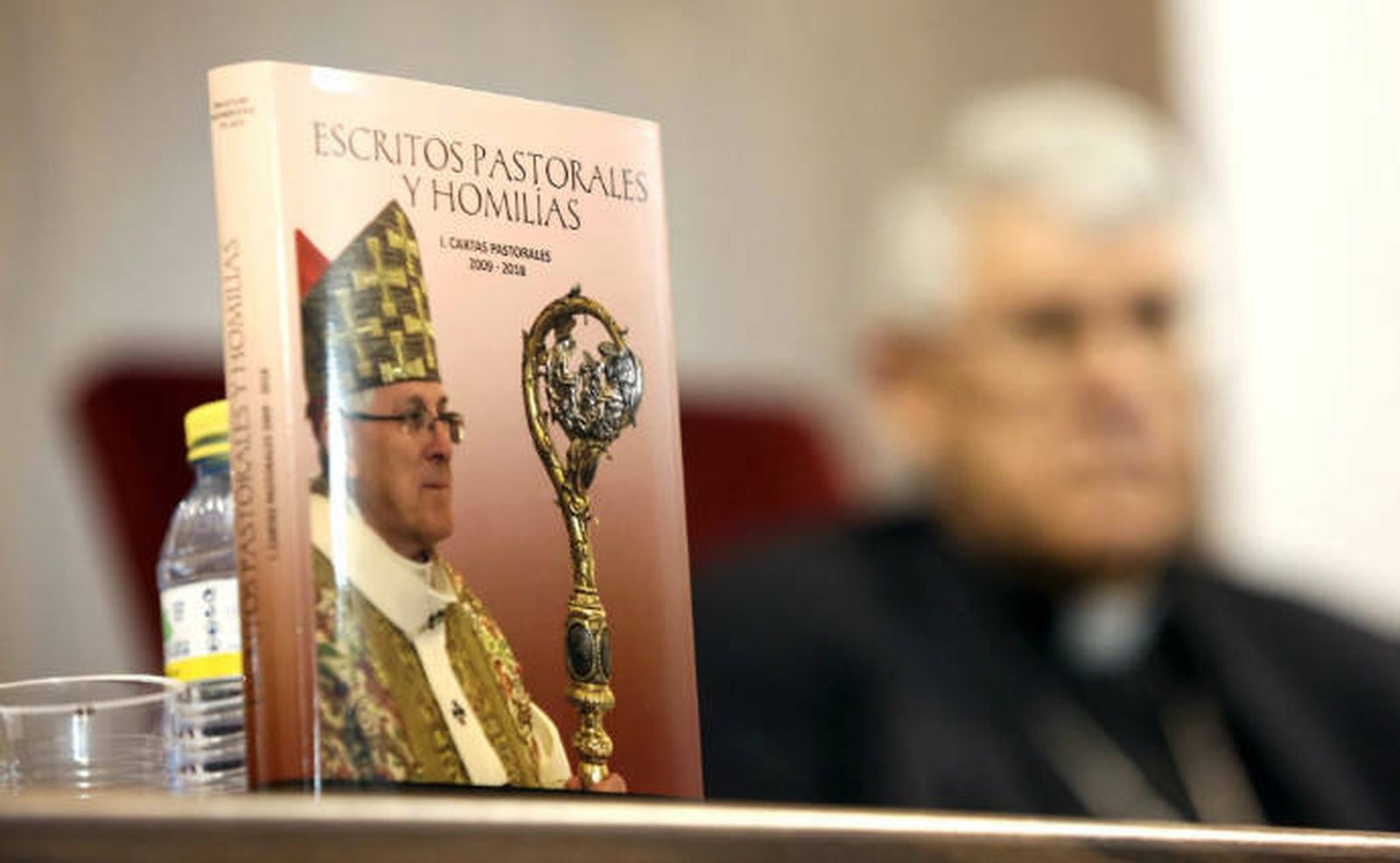 El testamento episcopal de Braulio Rodríguez