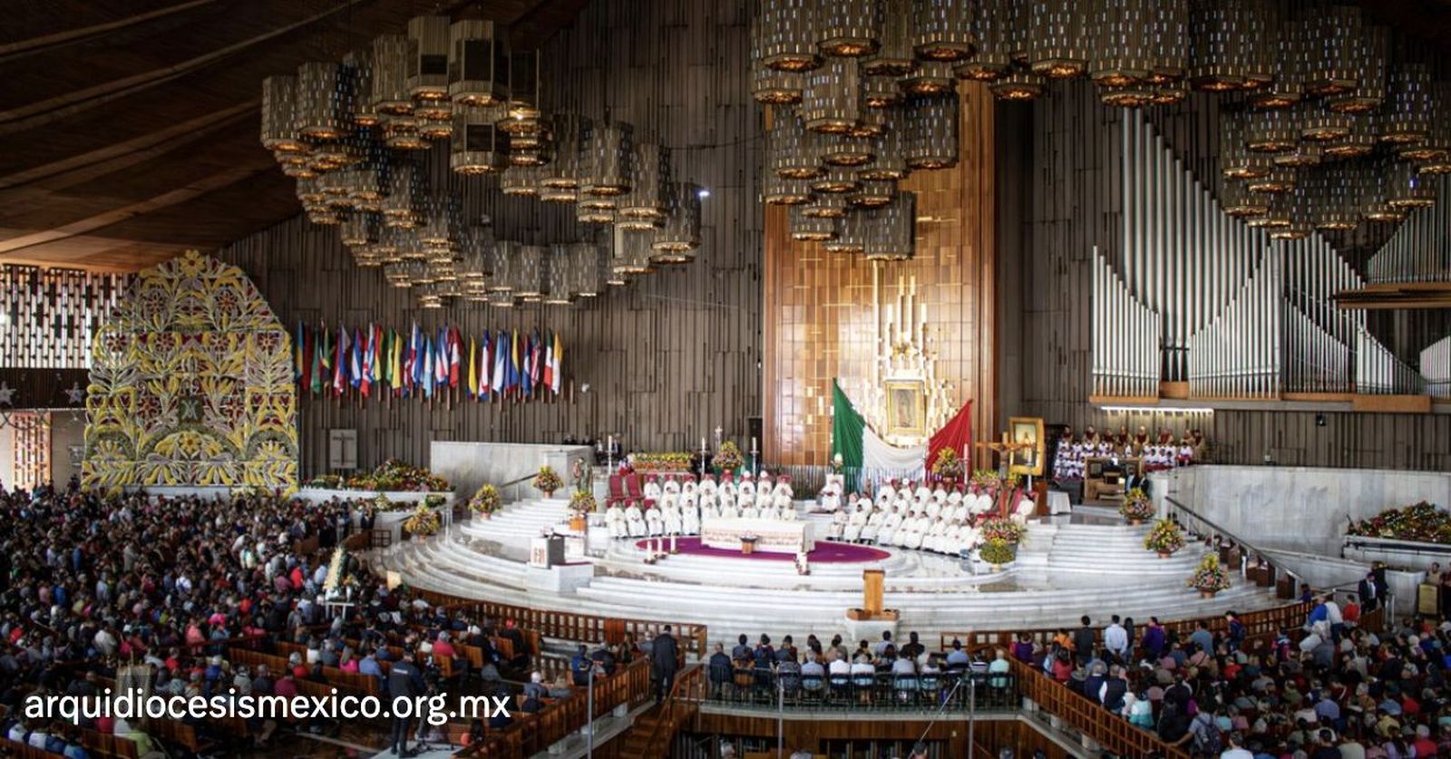 Basílica de Guadalupe