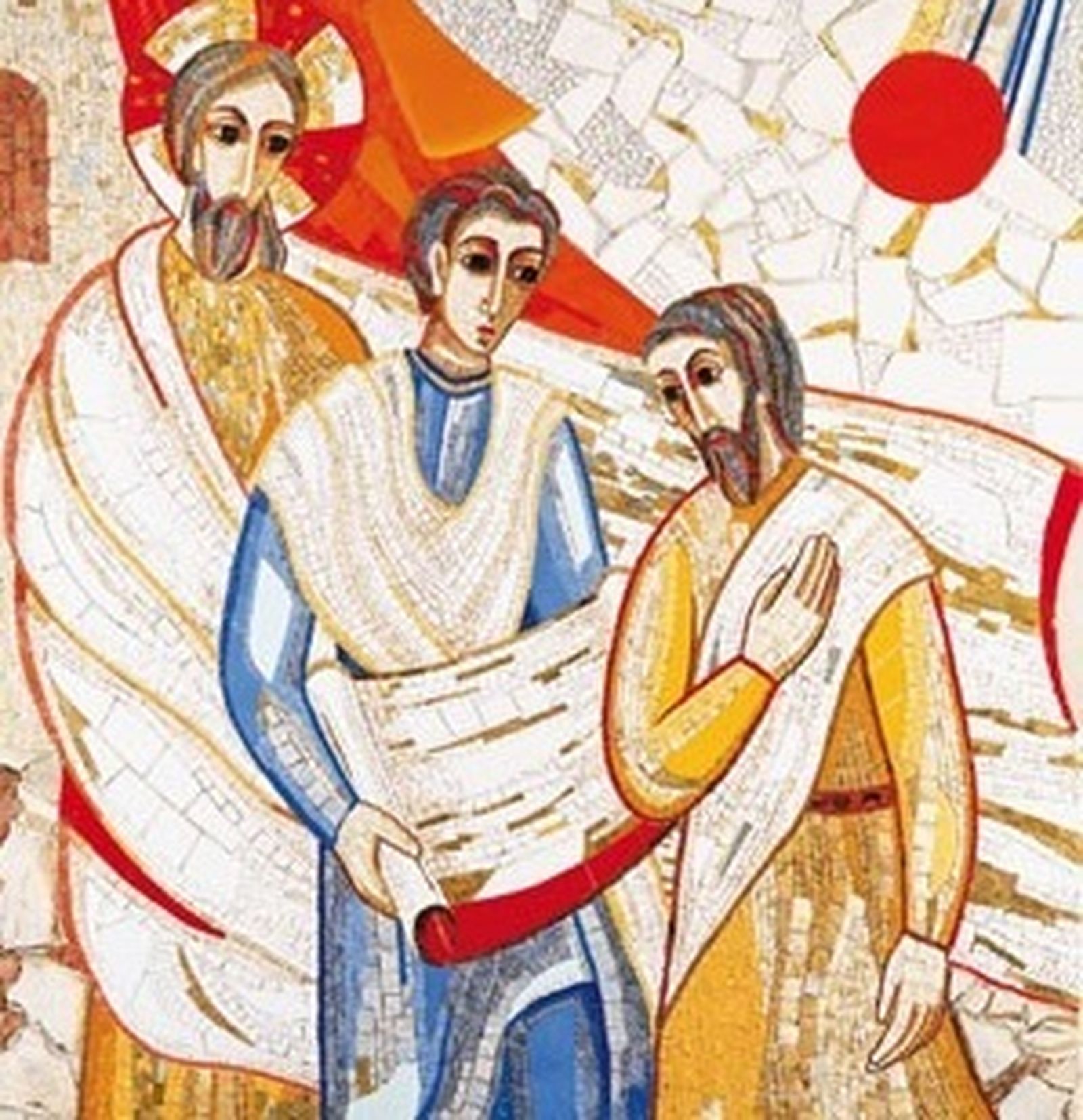 IV Sábado de Pascua