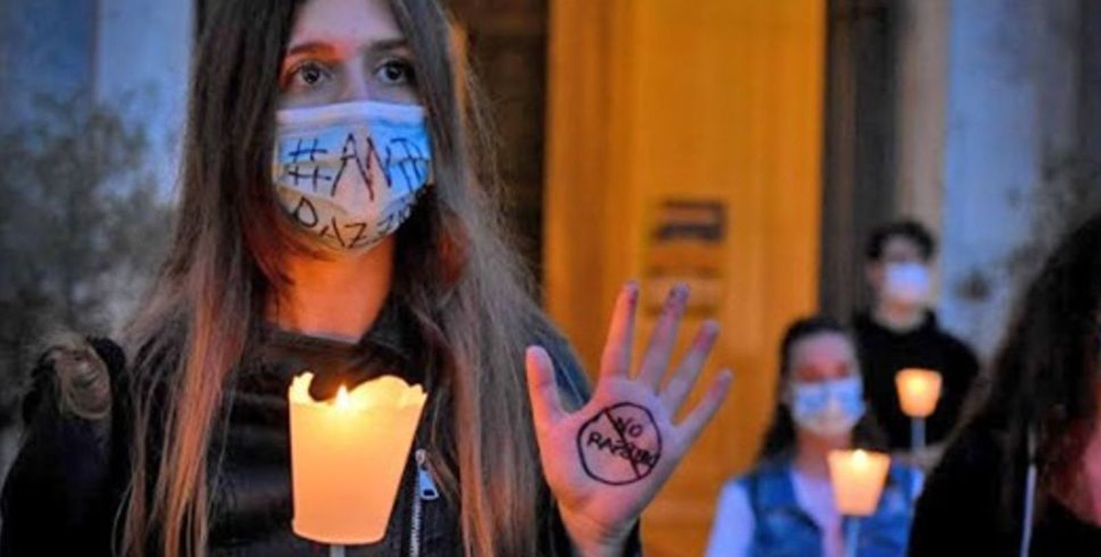 San Edigio, por la paz y la vida