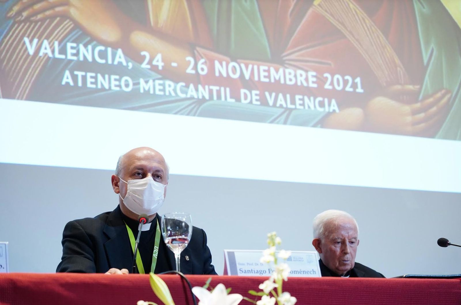 XIX Simposio de Teología Histórica