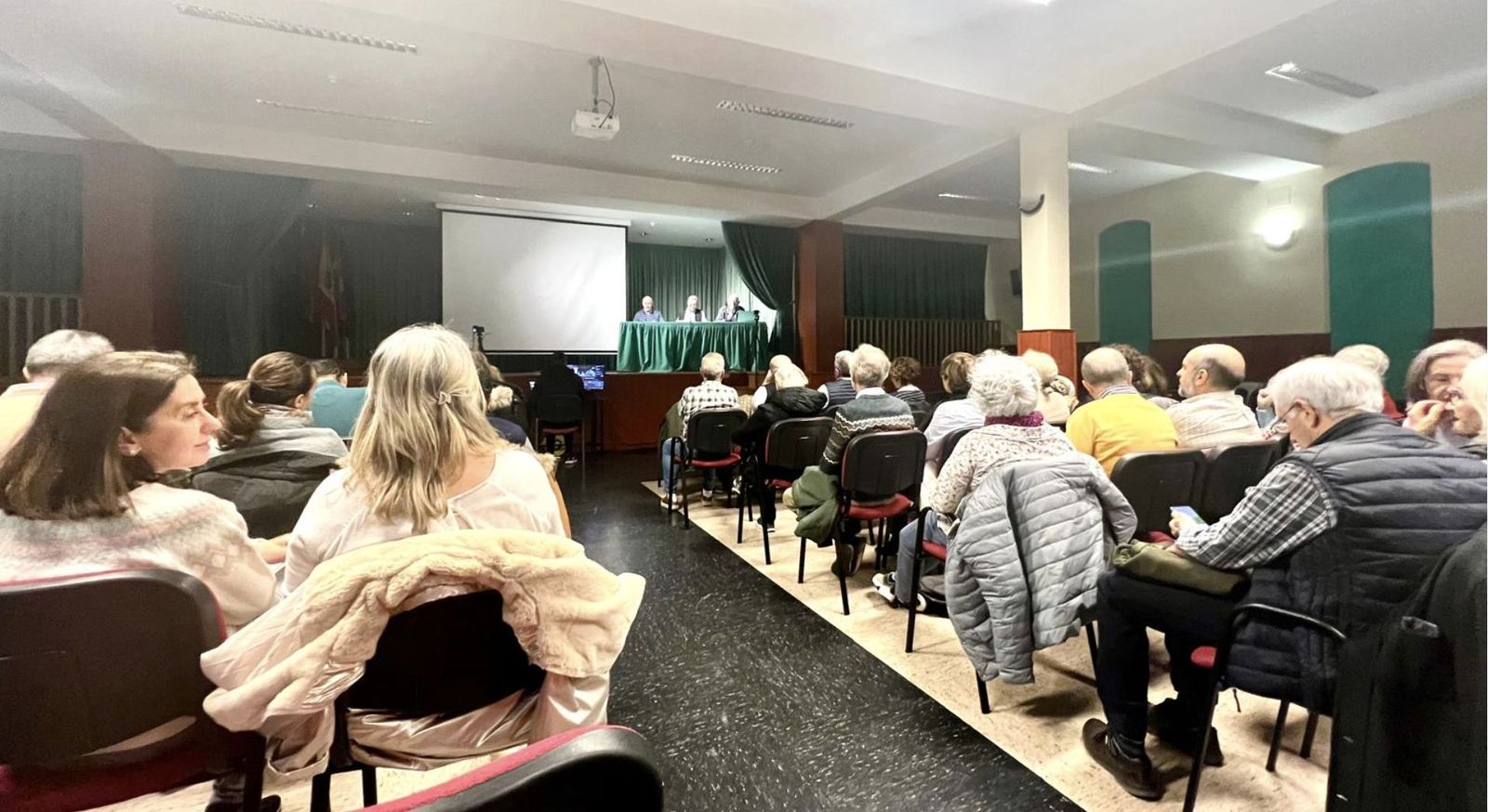 Semana social de Burgos