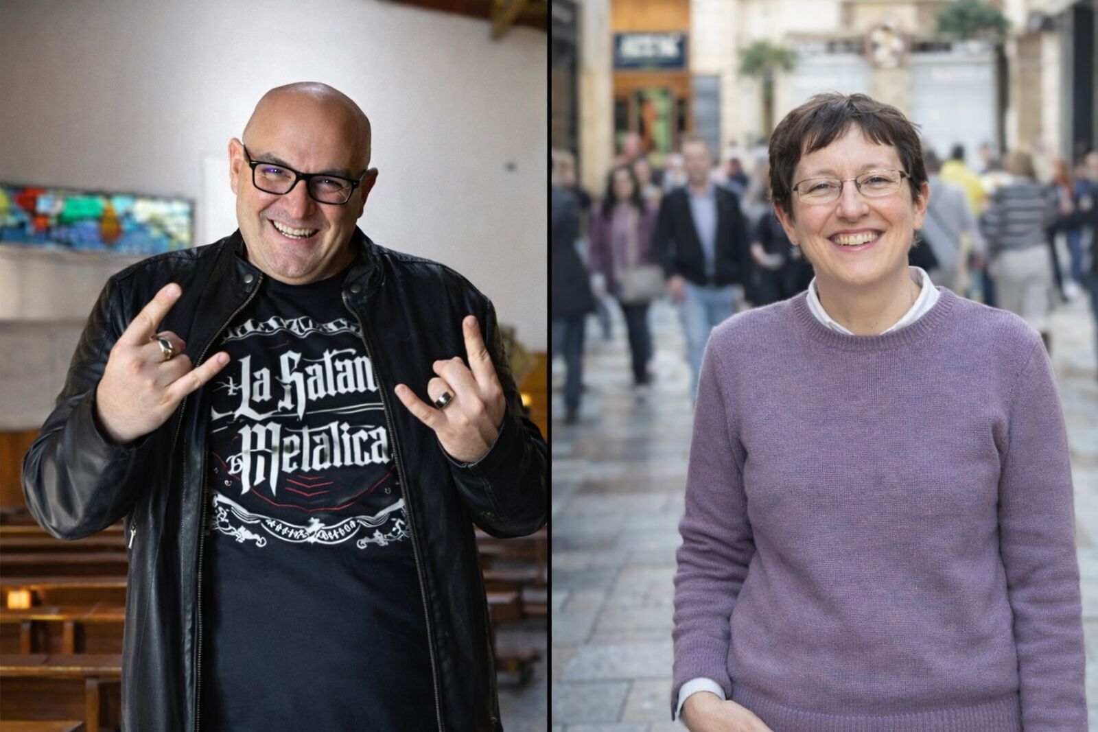 Esplugues y Escribano