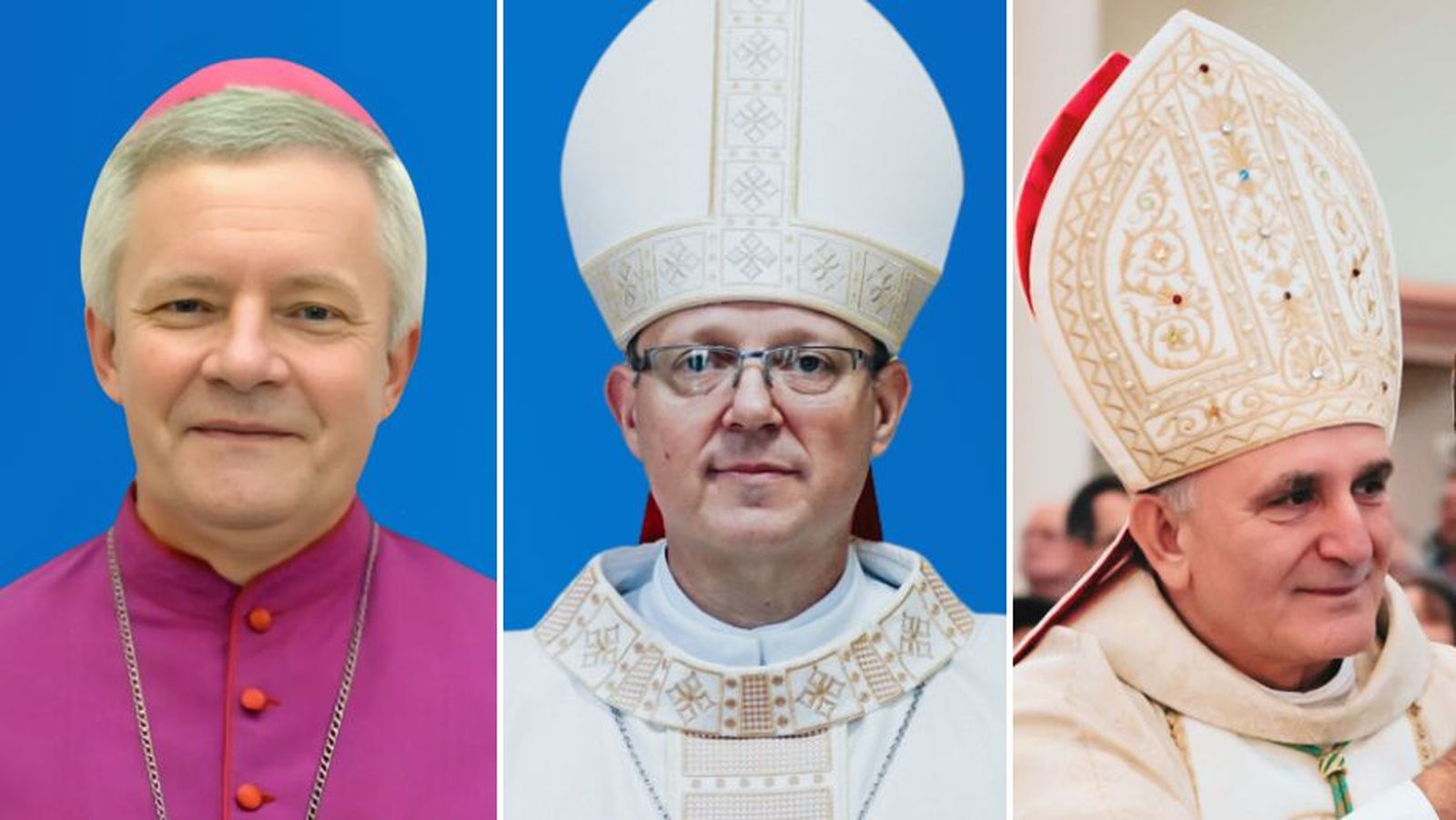 Nombramientos en Brasil