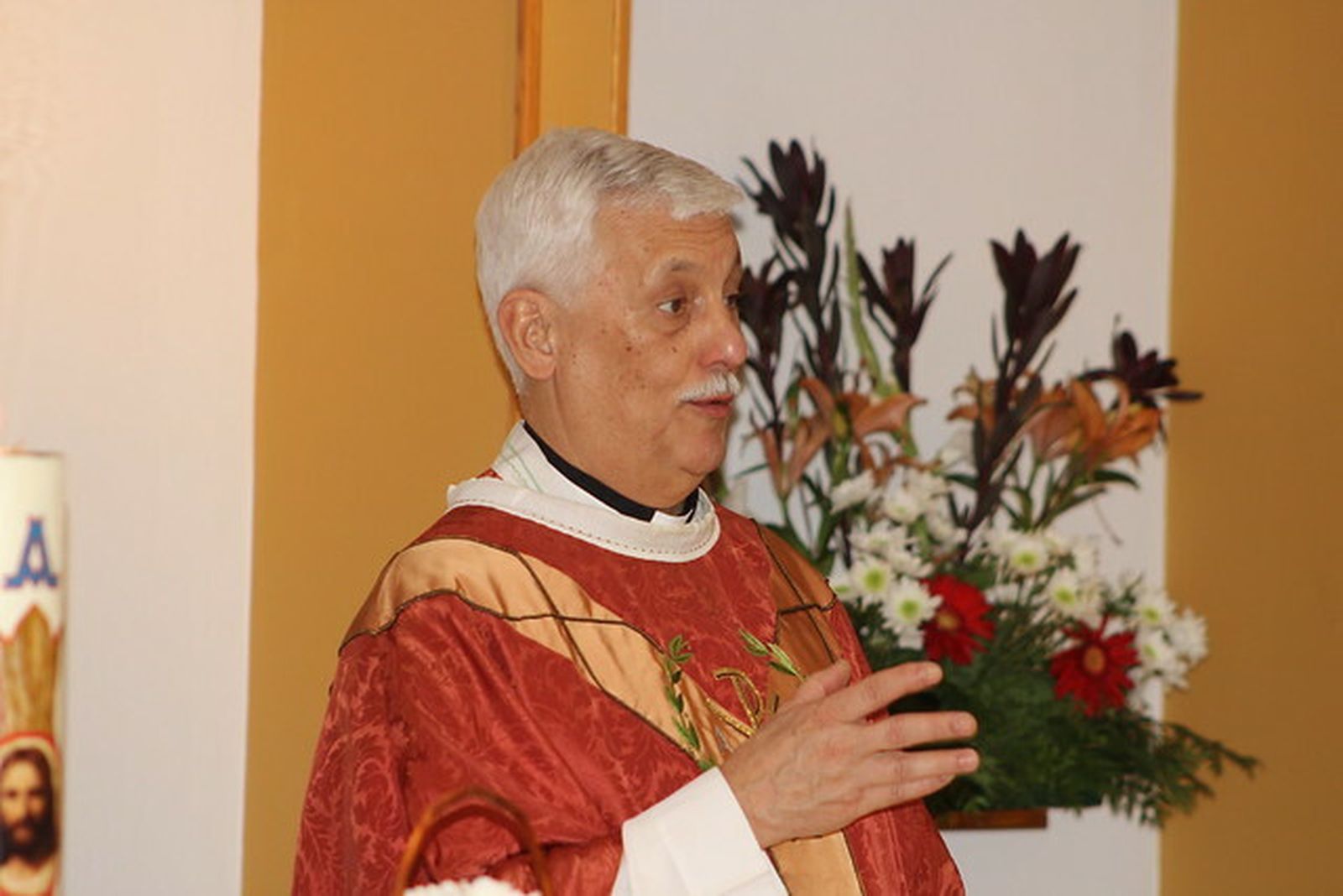 Arturo Sosa