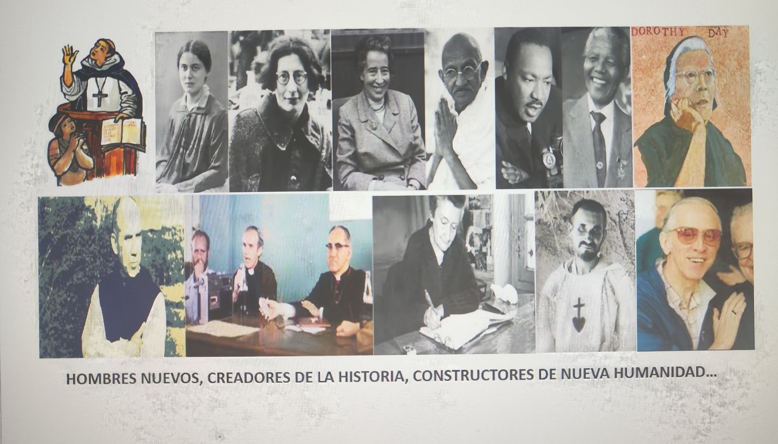 misericordia para todos