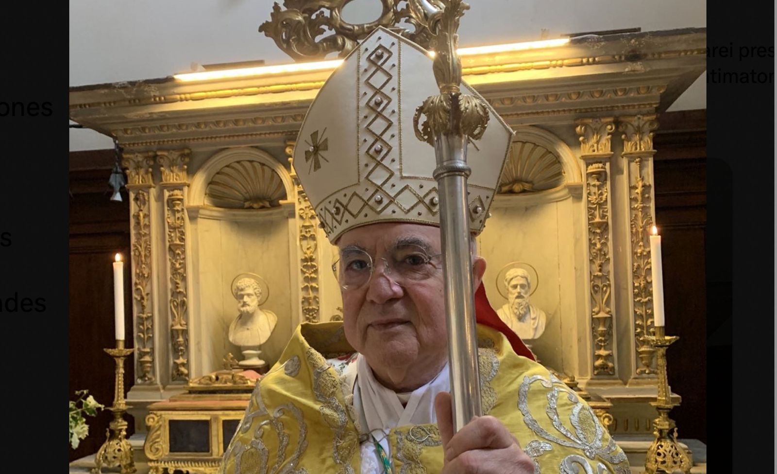 Carlos María Viganó