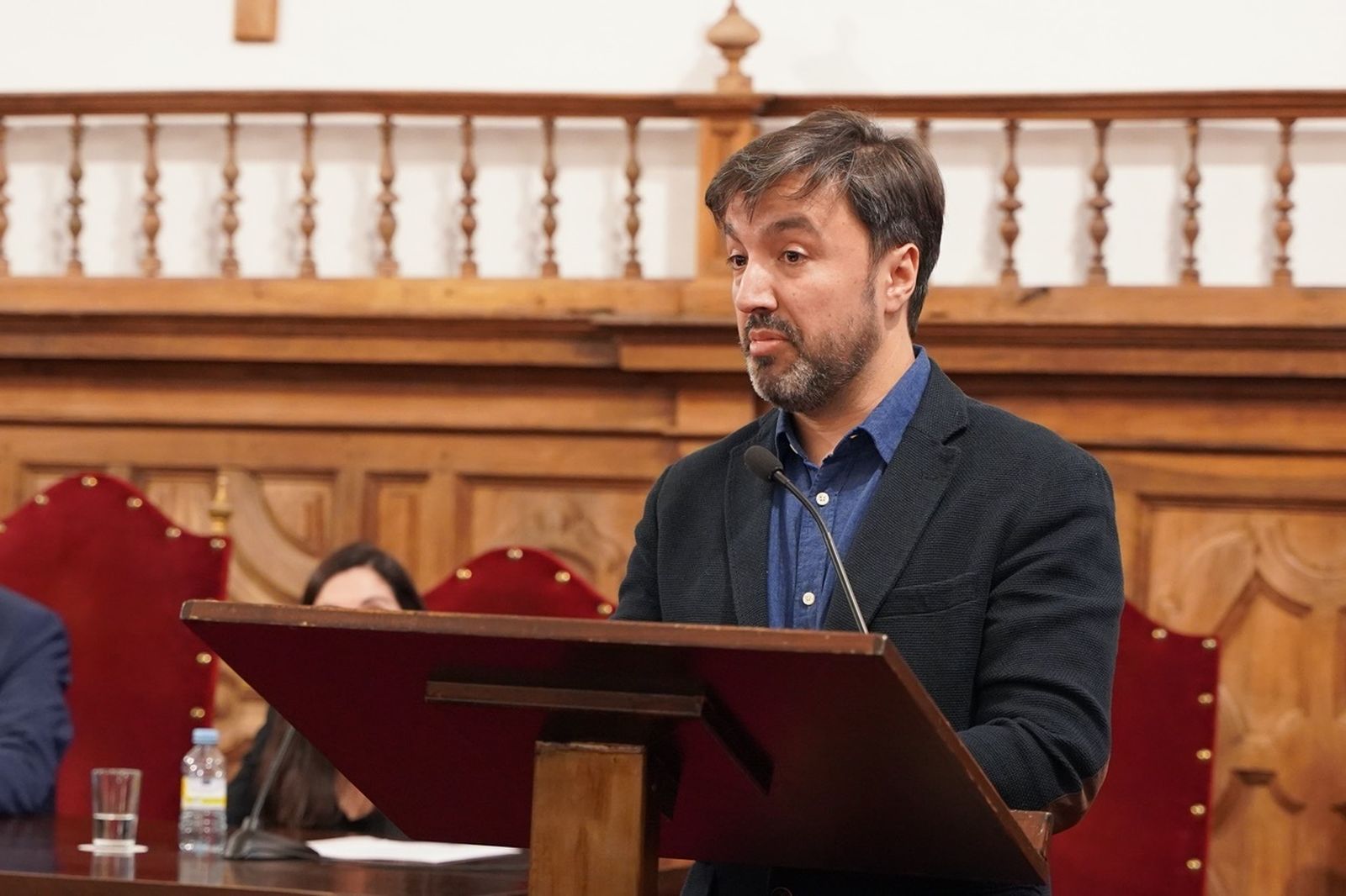 Premio ‘María Teresa Aubach’ de Comunicación 2024