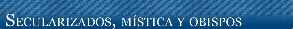 secularizado