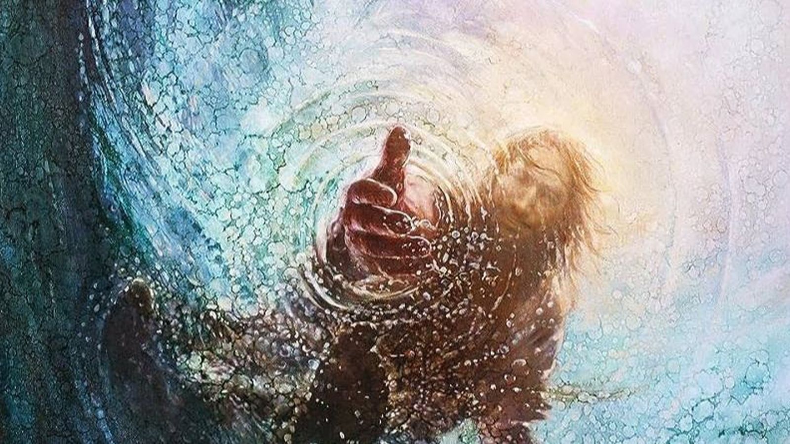 Jesús