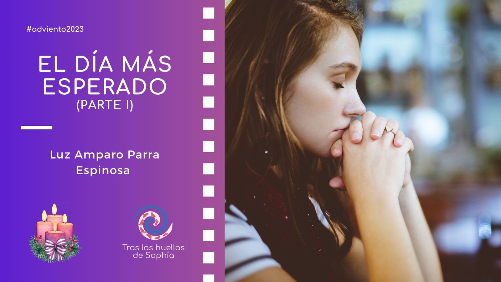 El día más esperado