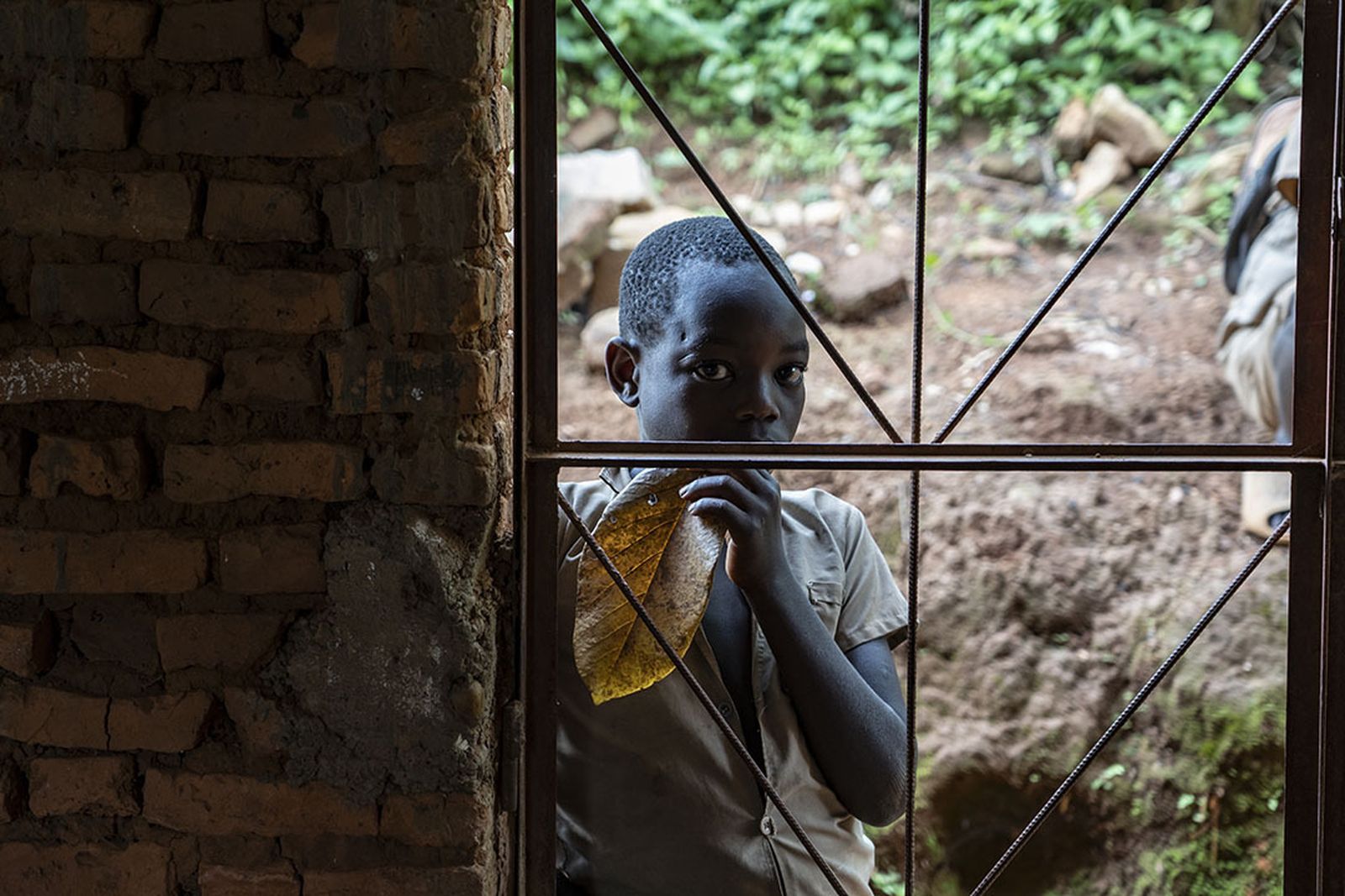 Gisoko School Cibitoke