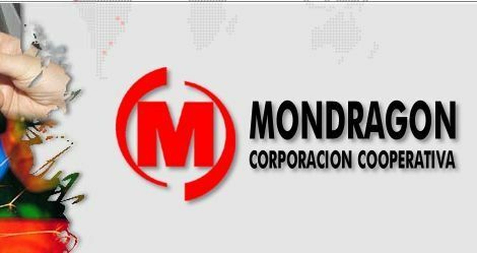 Corporación cooperativa Mondragón