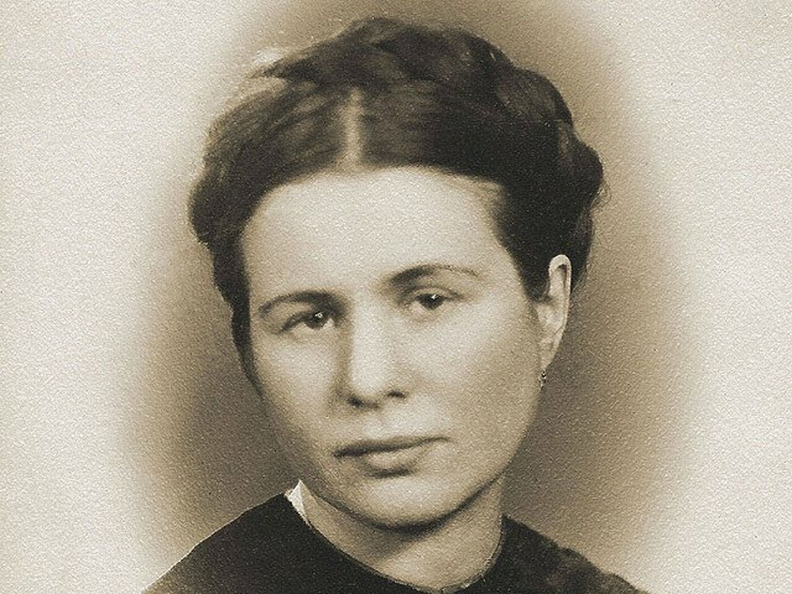 Irena Sendler, salvación de los niños judíos en la Varsovia de los nazis