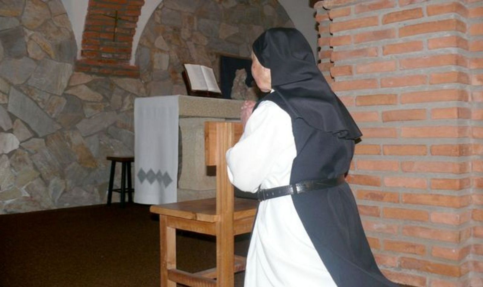 Caridad, de Carrizo de la Ribera