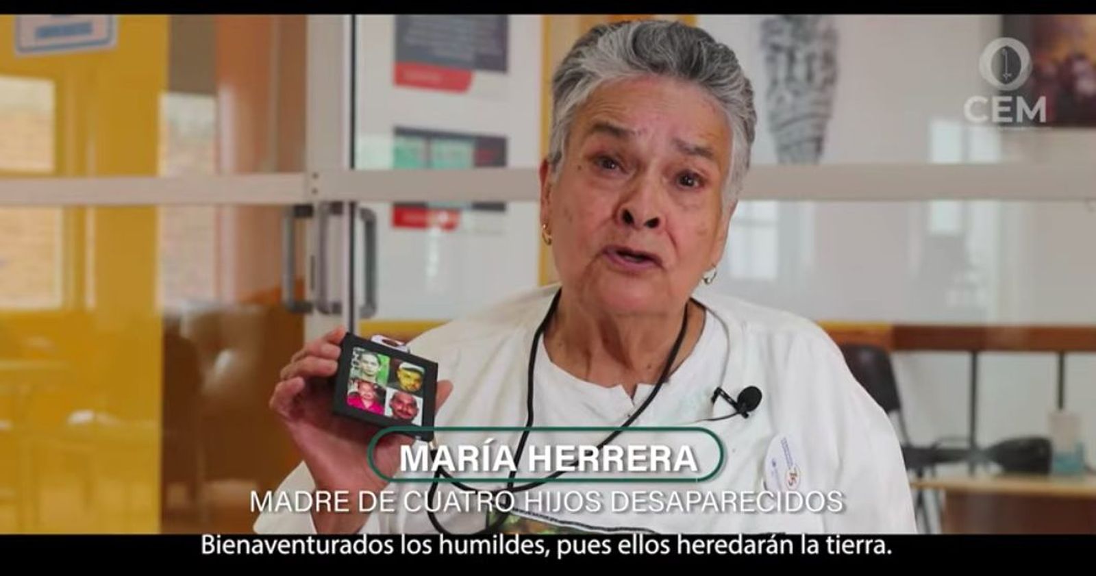 Iglesia en México anuncia acciones para conmemorar el primer aniversario del asesinato de sacerdotes jesuitas.