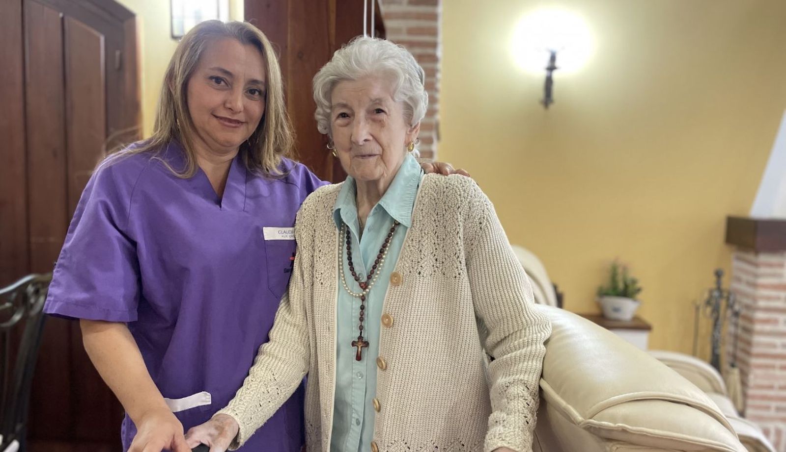 Servicio de Atención a Domicilio de San Camilo