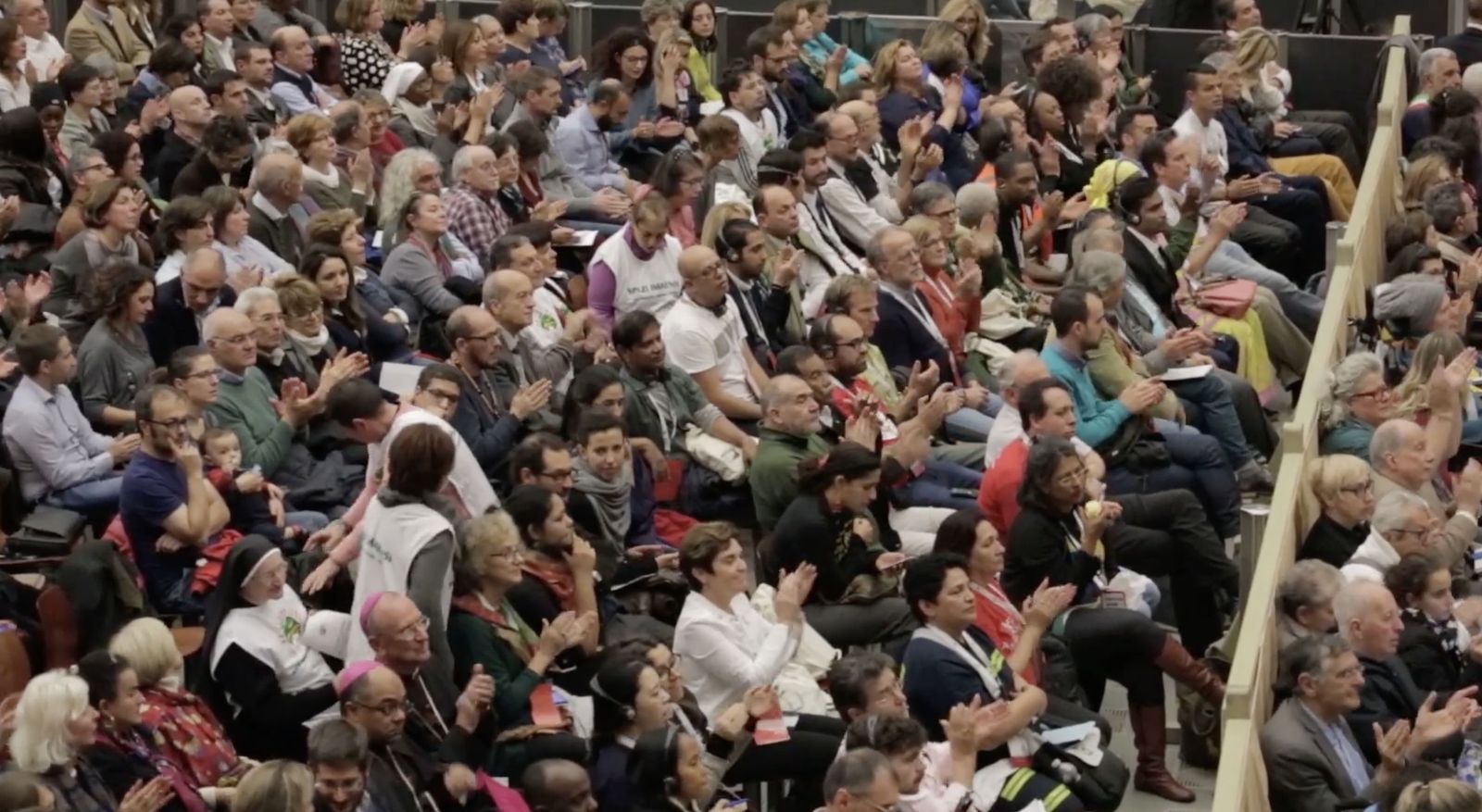 Encuentros Mundiales de Movimientos Populares