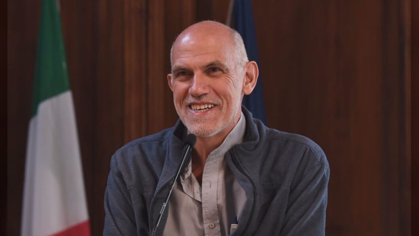 P. Aurelio Gazzera, O.C.D.