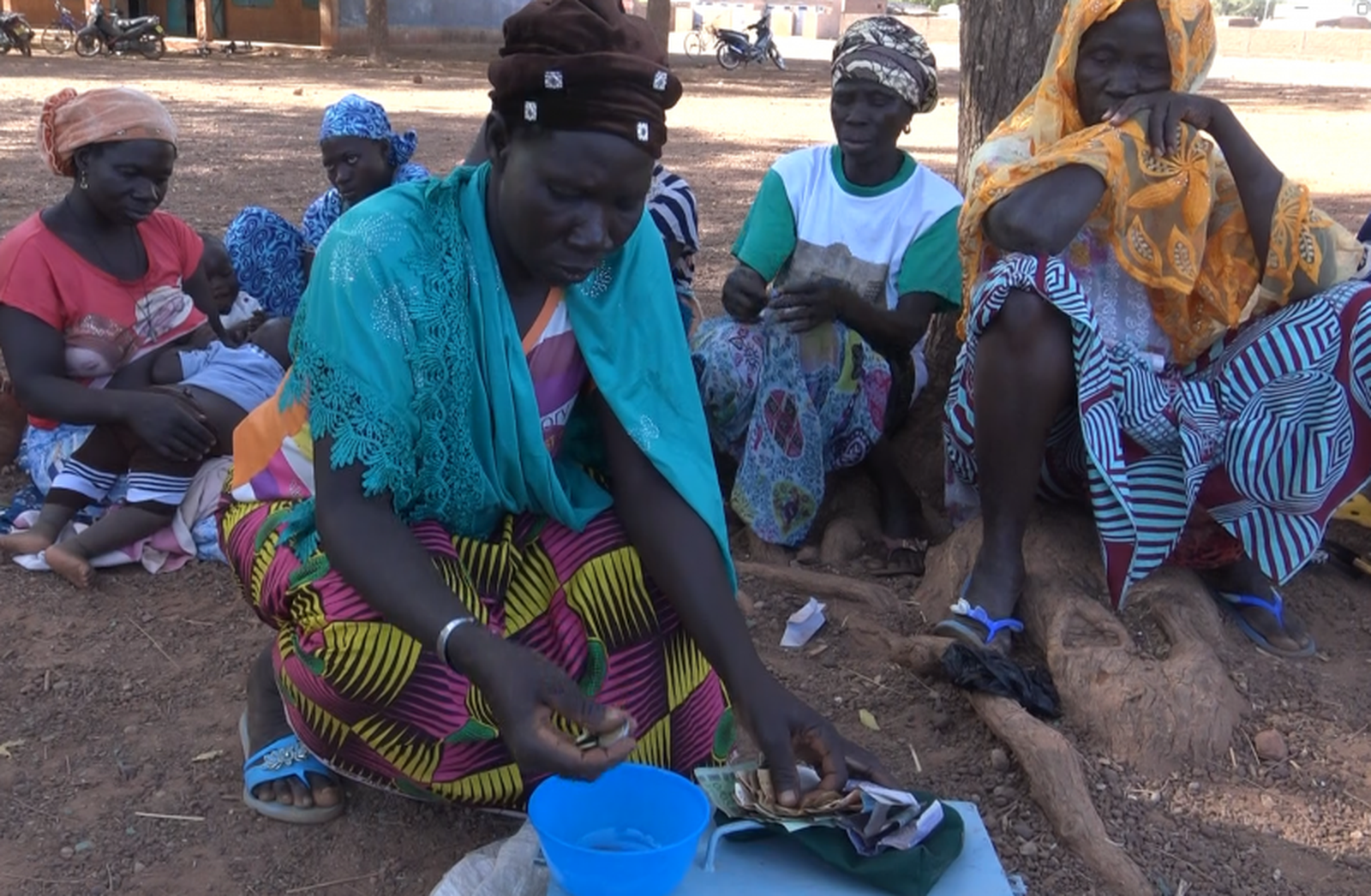 Día Internacional del Migrante