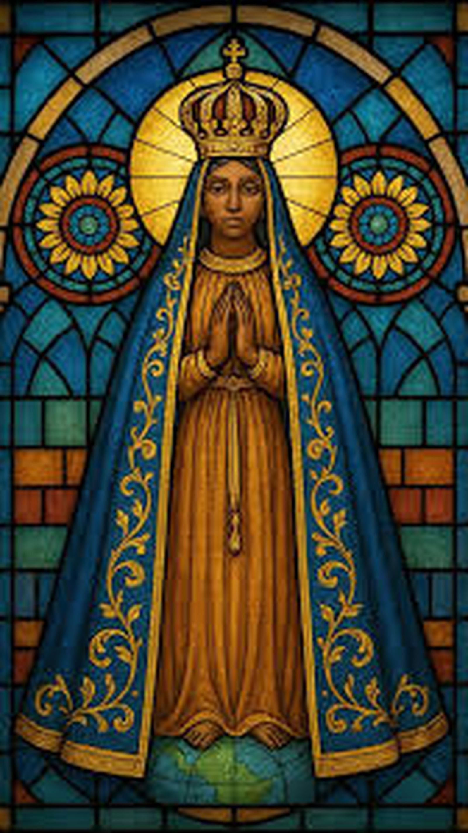 Nuestra Señora de Aparecida