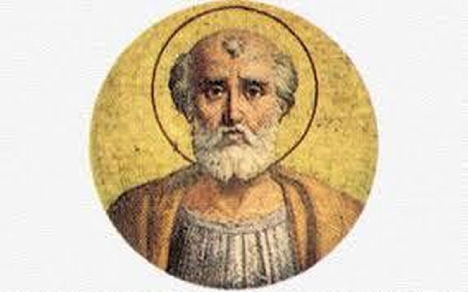 San Sotero: El "papa de la caridad" que prohibió a las mujeres tocar los vasos sagrados