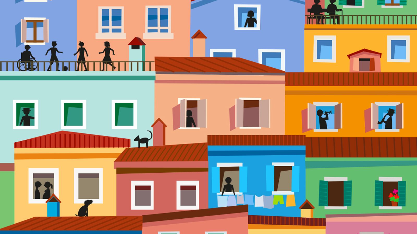 Política de vivienda
