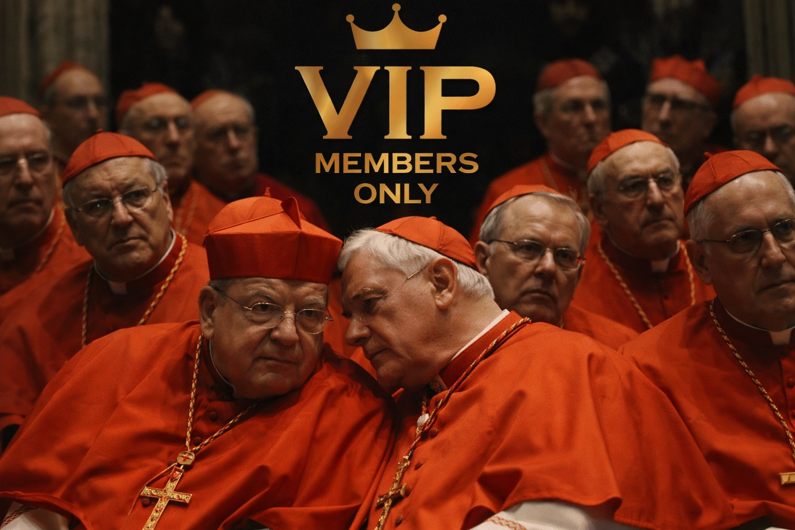 elitismo clericalista