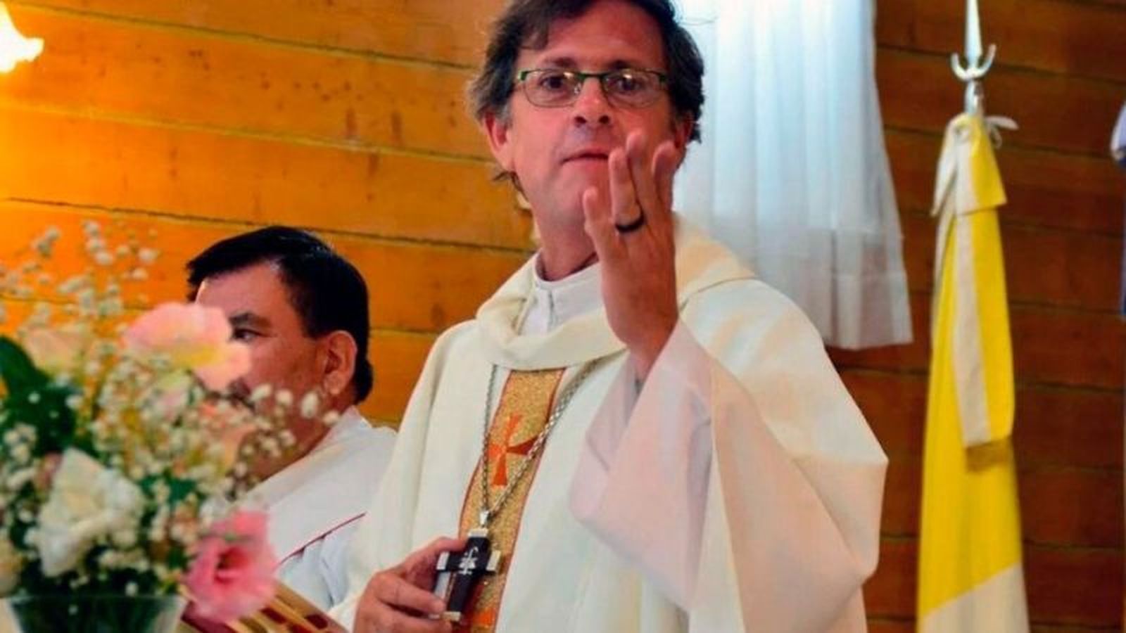 Moseñor García Cuerva