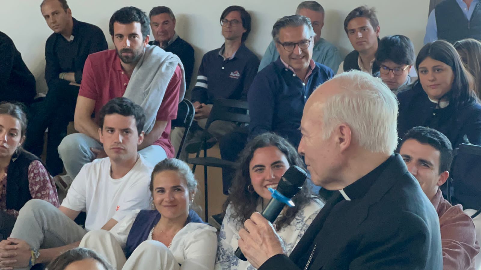 Cardenal Retes Hakkuna 2