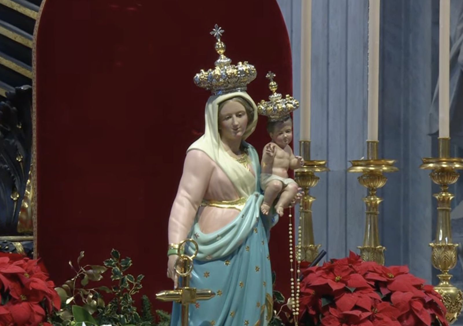 María de la esperanza