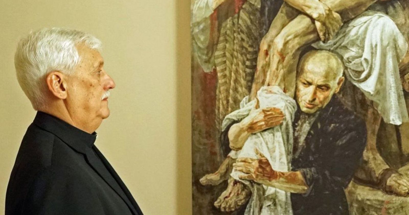 De Pedro Arrupe a Arturo Sosa