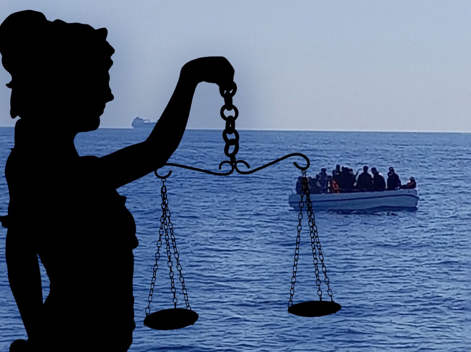 Justicia para los migrantes