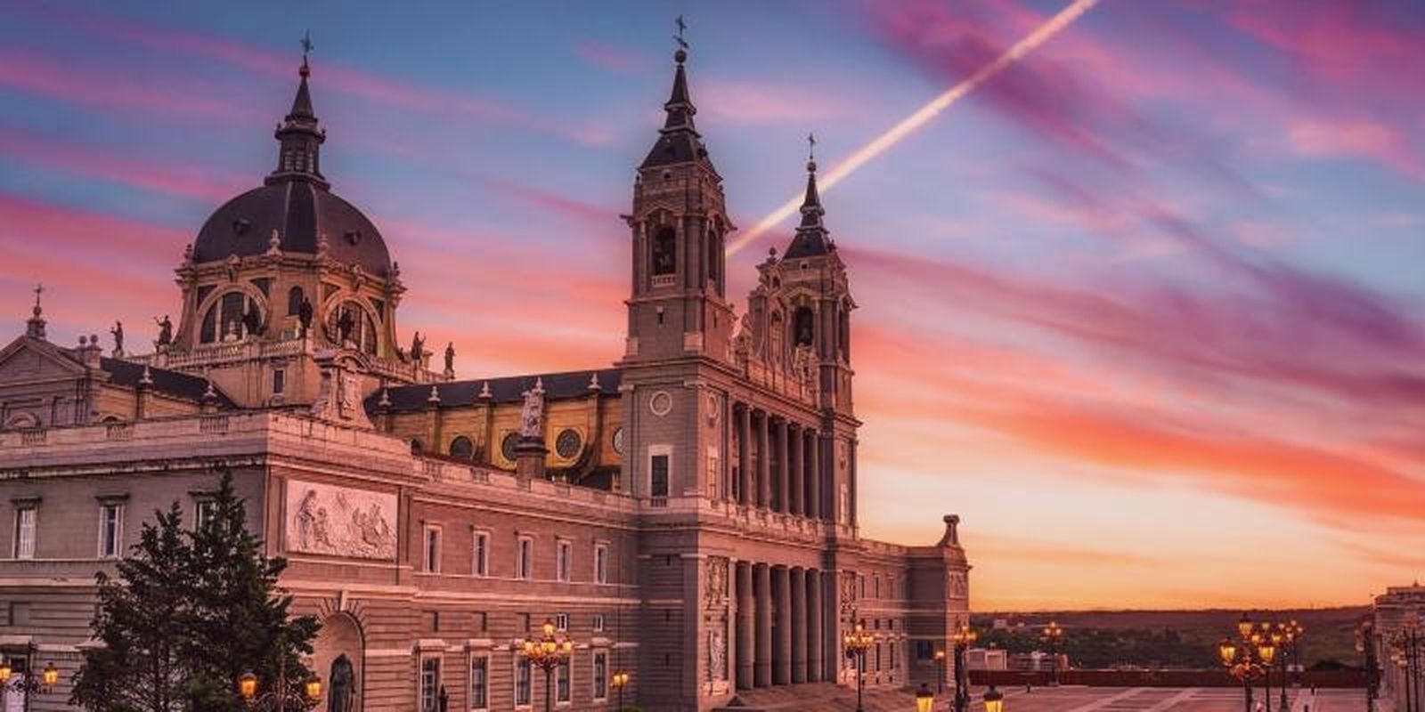Catedral de La Almudena