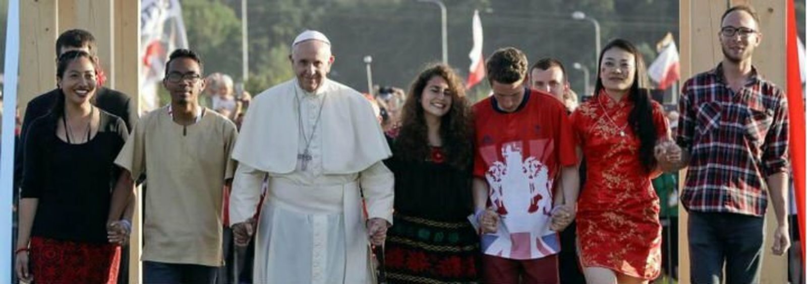 Francisco, por una Iglesia sinodal