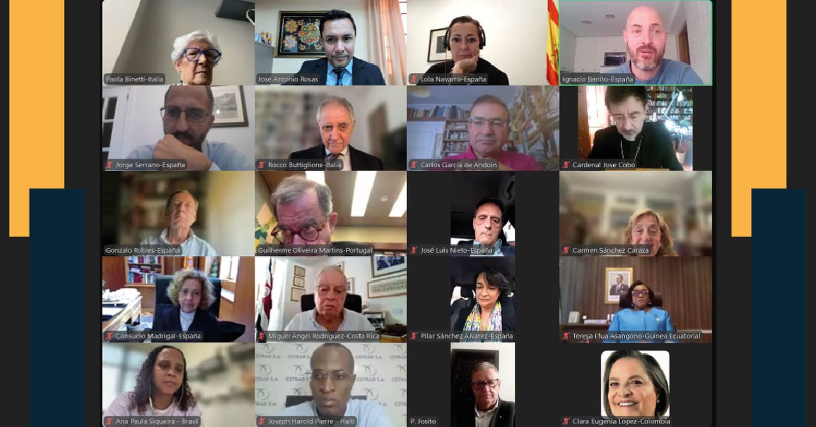 Manifiesto por una nueva política