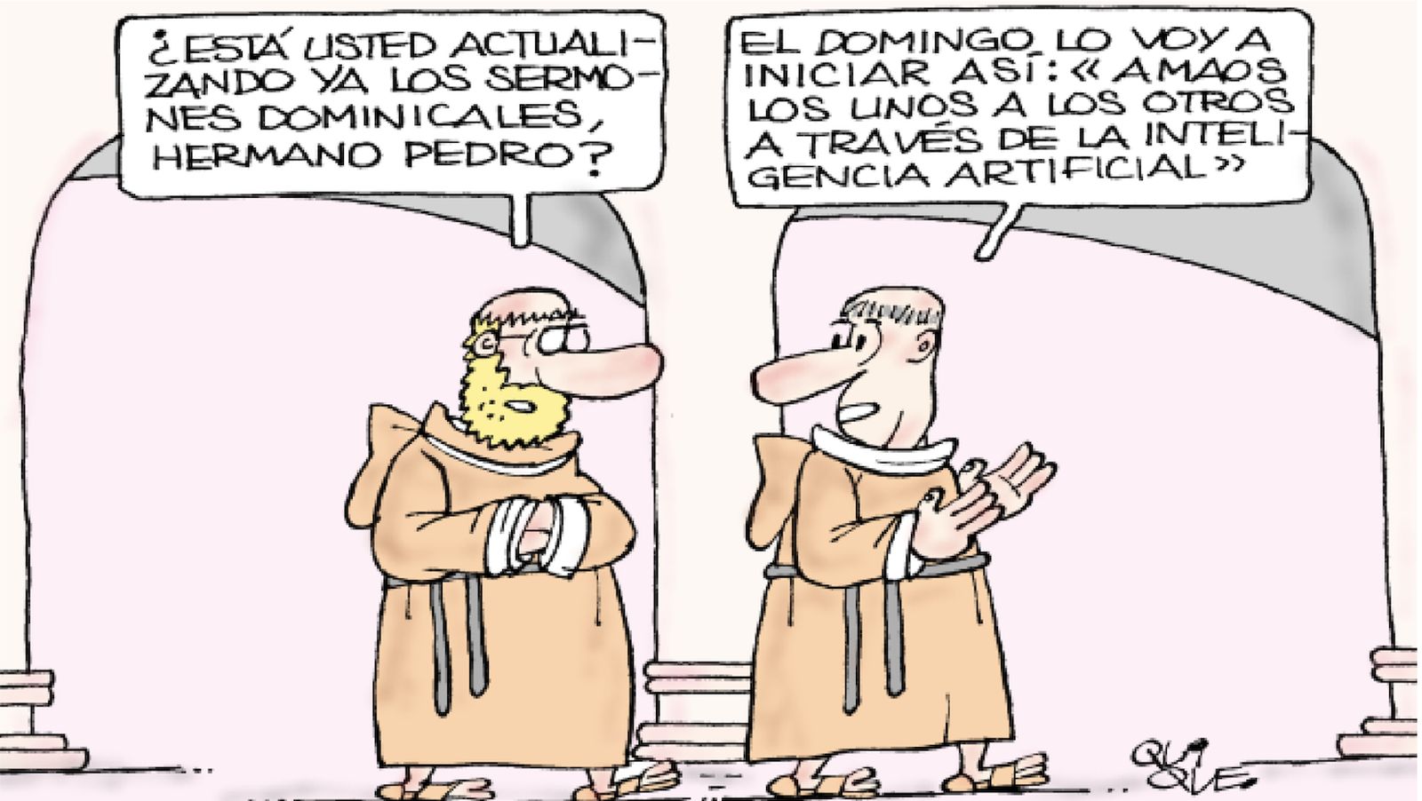 Seromes IA