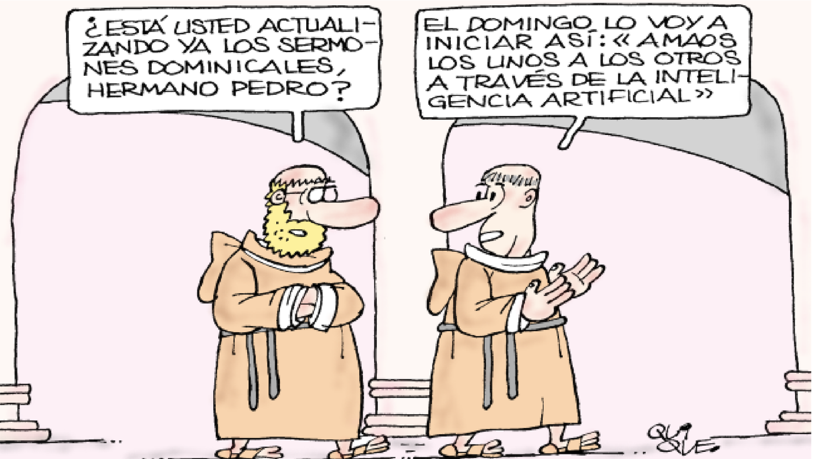 Seromes IA