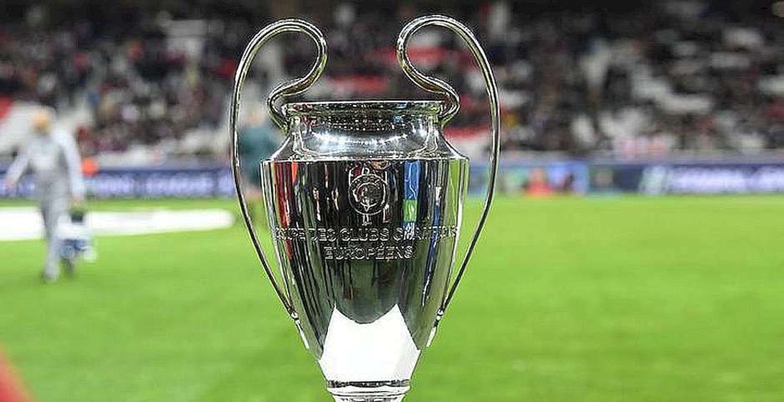 Una final de Champions en París llena de cristianos