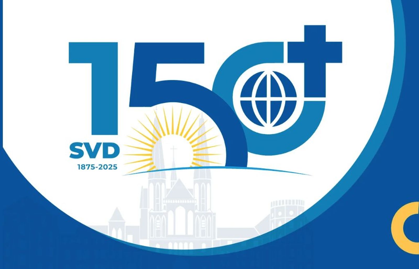 150° Aniversario de la fundación de la congregación