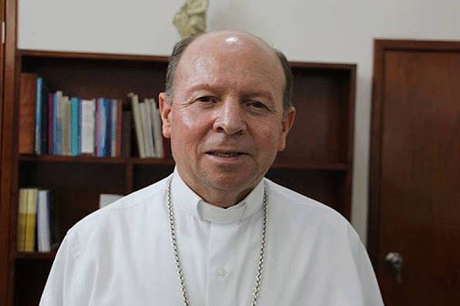 “Hay virus más letales que están masacrando a la gente”: Mons. Cristóbal Ascencio García