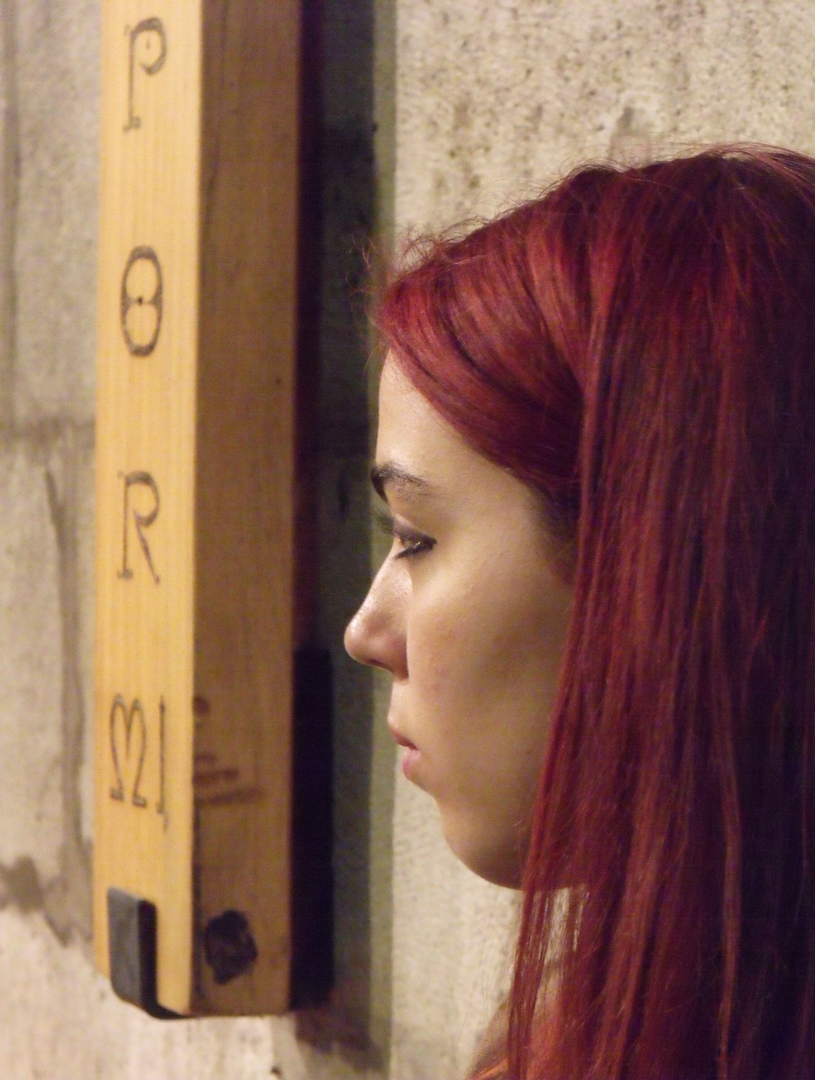 También Ella (tercera entrega)