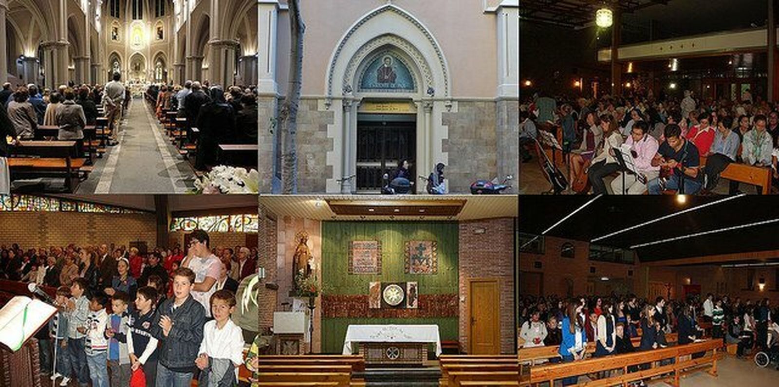 La familia vicenciana