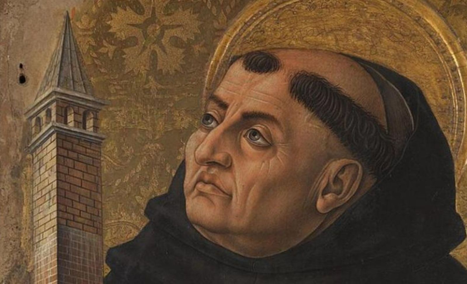 Santo Tomás de Aquino
