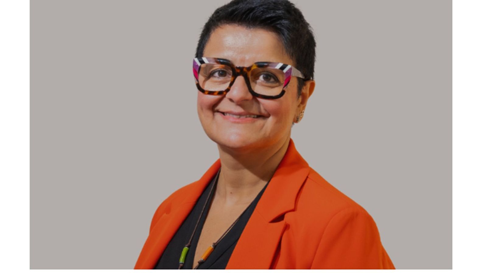 Patrizia Morgnate