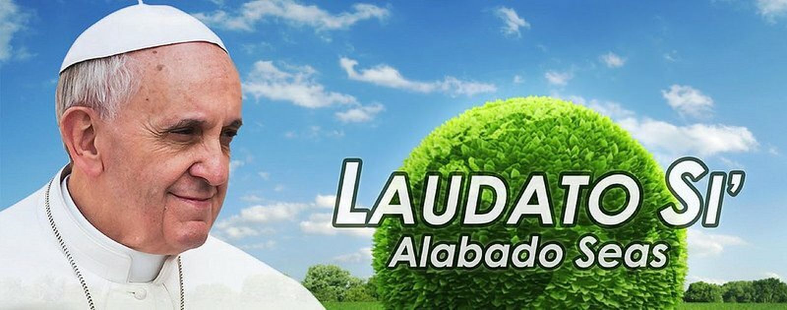 Laudato Si