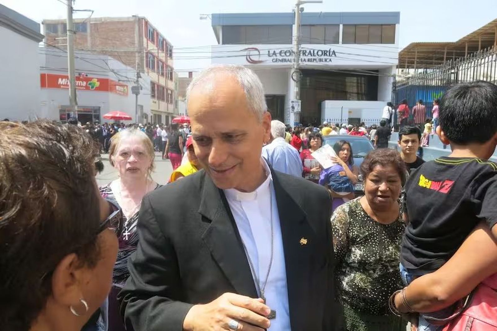 El Papa León XIV y las Migraciones