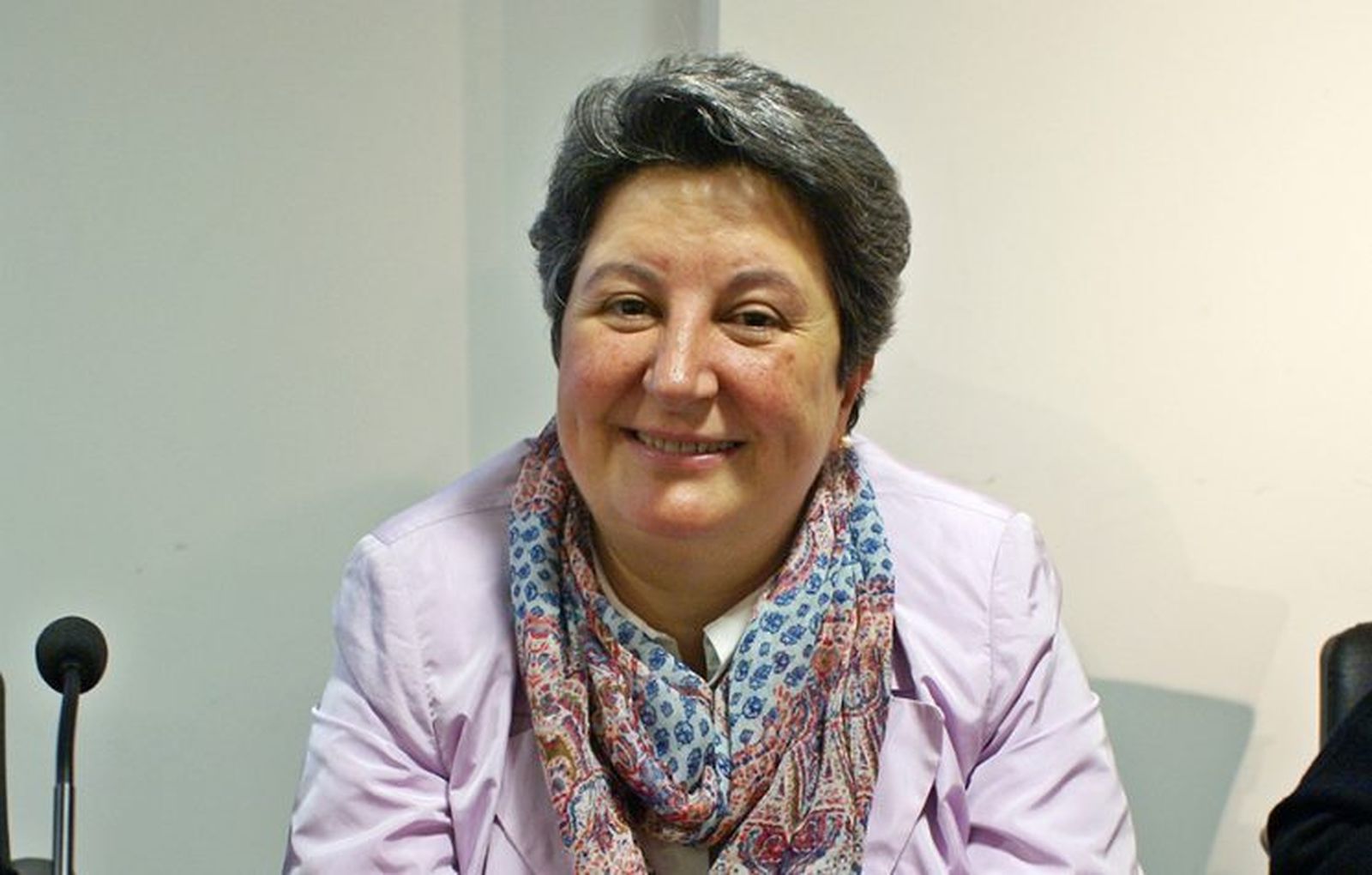 Margarita Bofarull