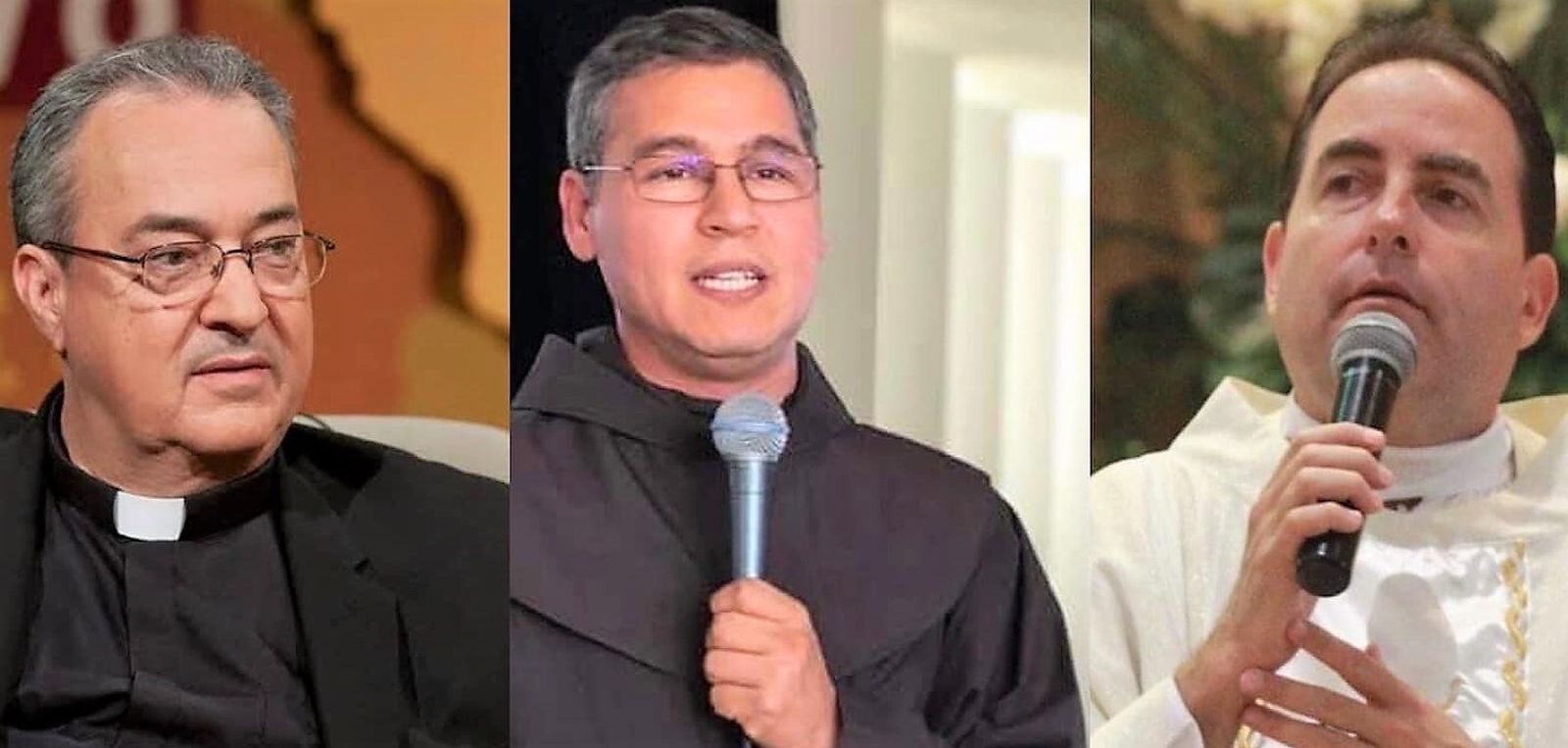 Garza Madero, Garza Miranda y Arcq Guzmán. Electos.