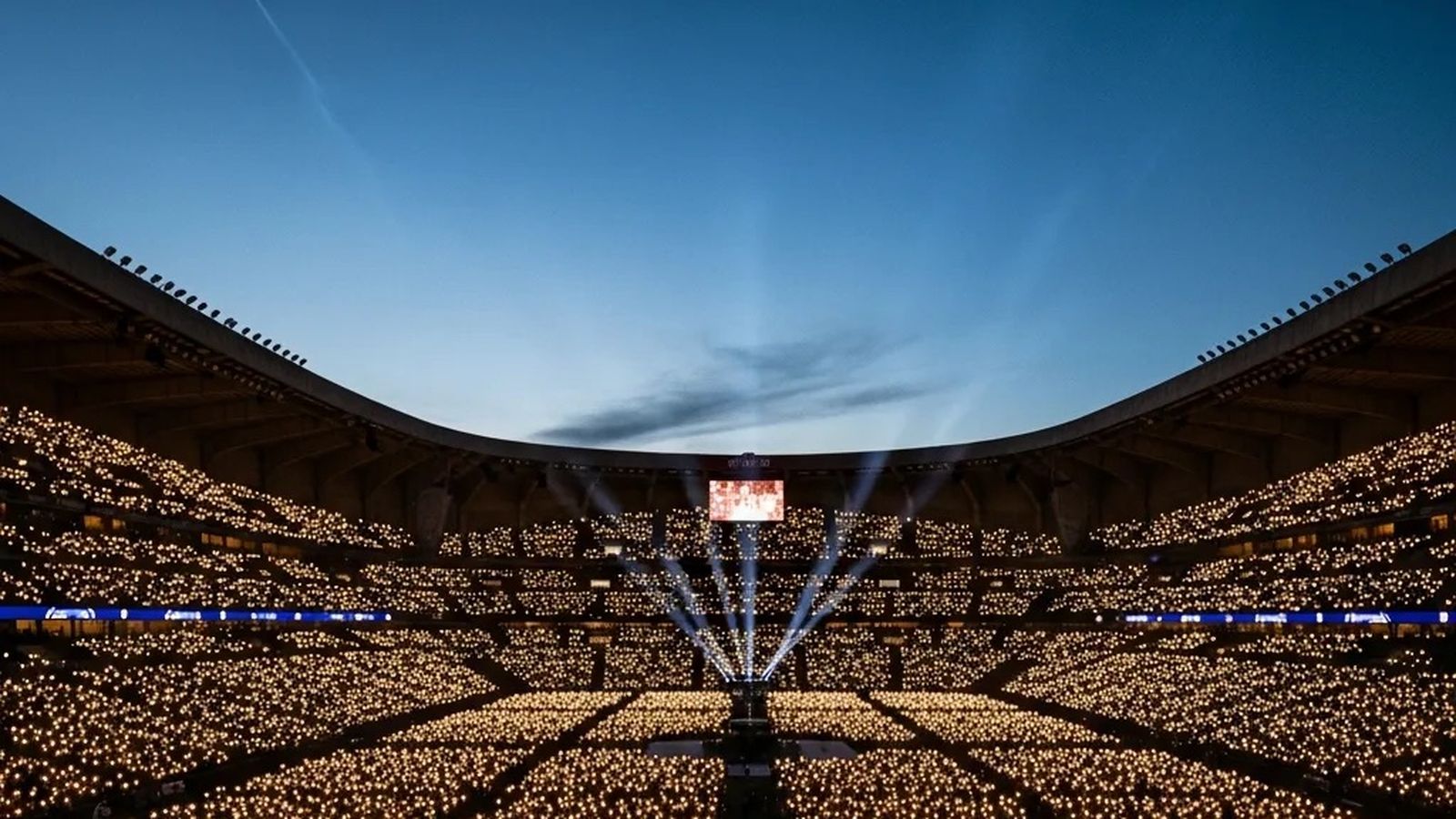 Stade de France